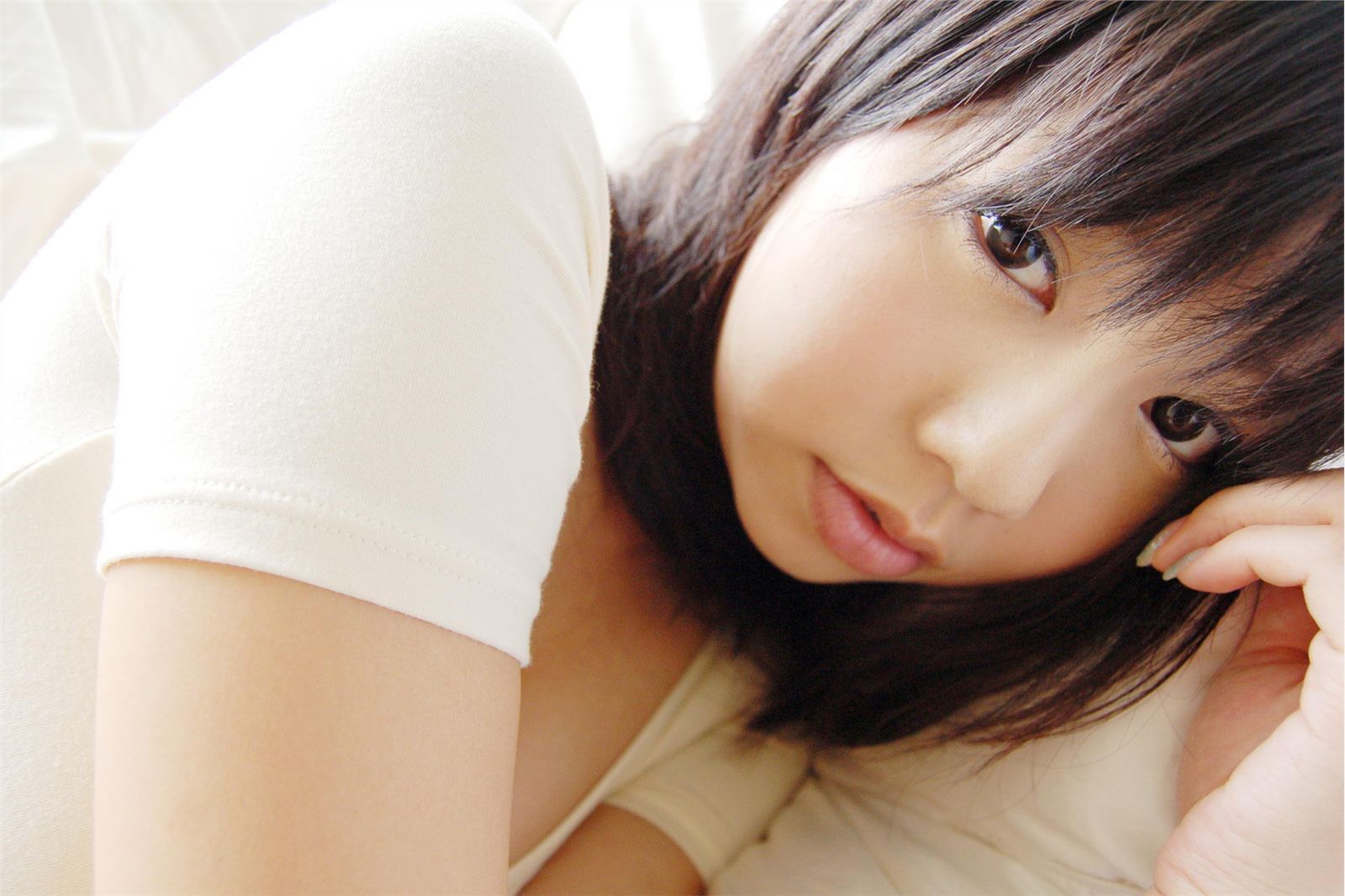 小泉麻耶(2) [週刊.jp] Maya Koizumi